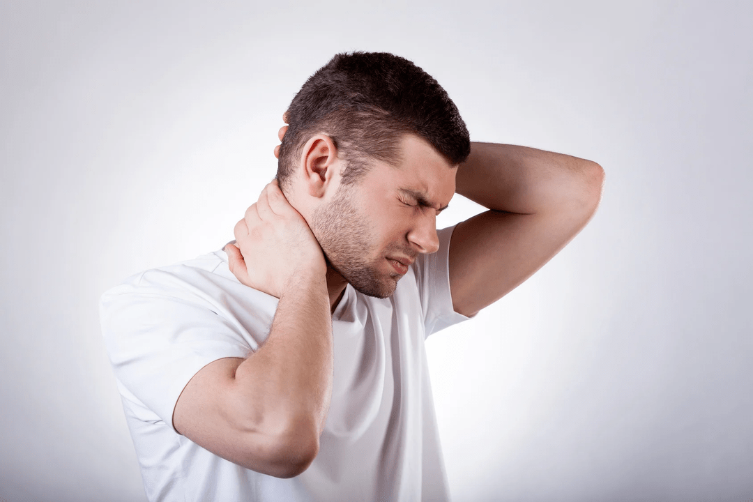 Schwindel fir Cervical Osteochondrosis